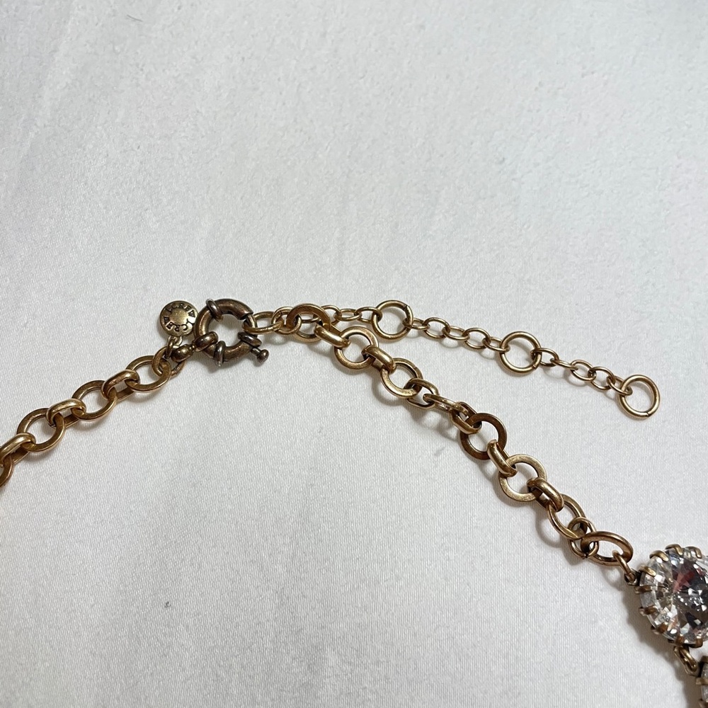 Jcrew Necklace - Picture 3 of 3